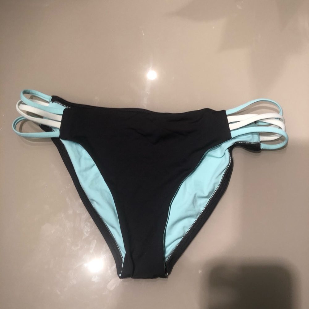 L*Space Strappy Bikini Bottom